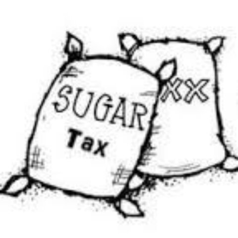 sugar act (my turning point)