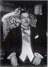 Gobierno de Plutarco Elías Calles