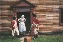 quartering act #2