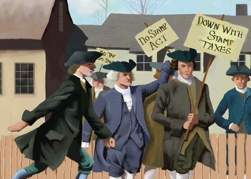 Stamp Act