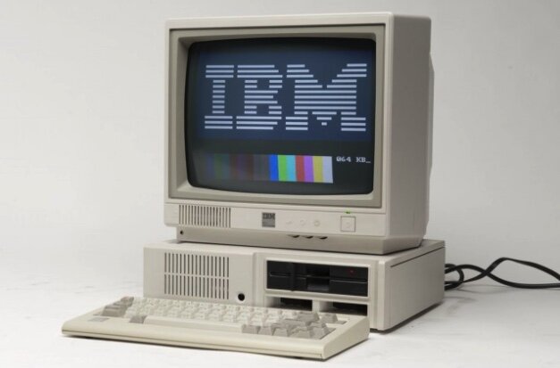 IBM PC Model 5150