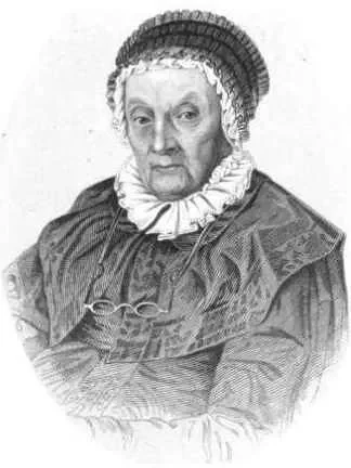 Carolina Herschel