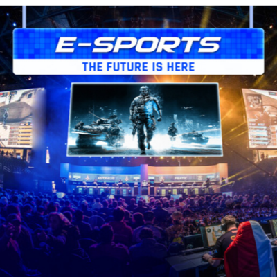 Timeline: los esports