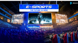 Timeline: los esports