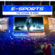 Esports future ott streaming