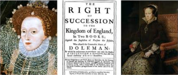 Third Succession Act is passed