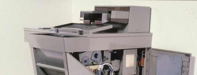 Xerox 914