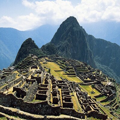 Timeline: History of latin America