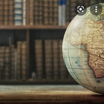 Timeline: history 7 of the new world