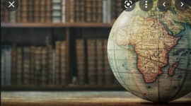 Timeline: history 7 of the new world