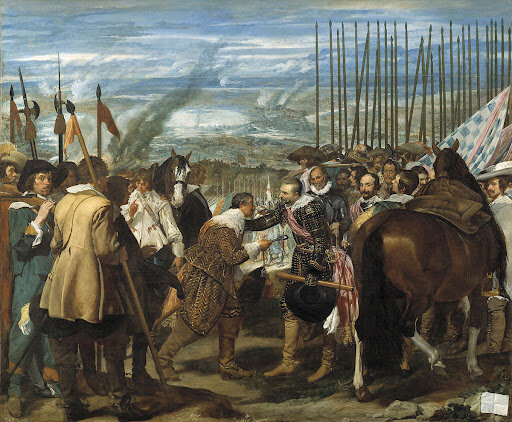 Tregua de los Doce Años con las Provincias Unidas