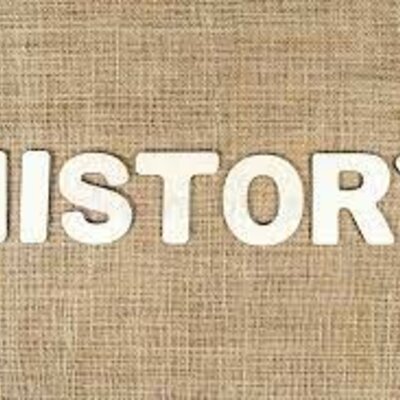 Timeline: History7