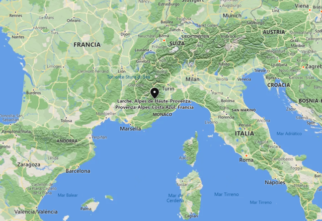 Muali Ech Cheich sells territory to Philip III