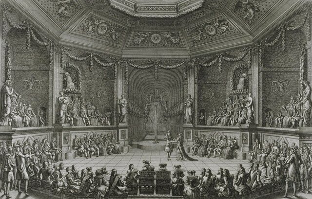 1a Guerra contra Francia. Tratado de Aquisgrán