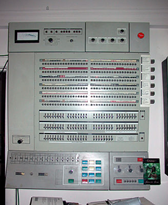 IBM S/360