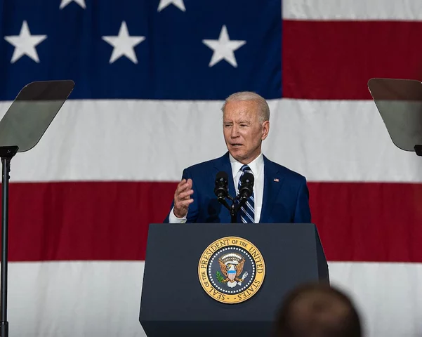 Biden wins US election with help from the Black vote