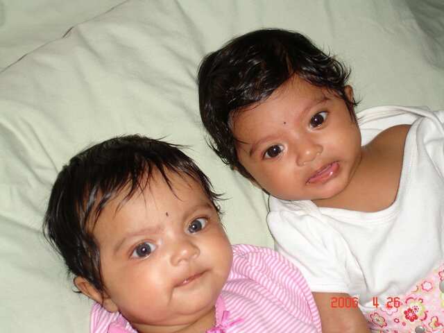 nací en montreal, canadá el 15 de enero de 2006