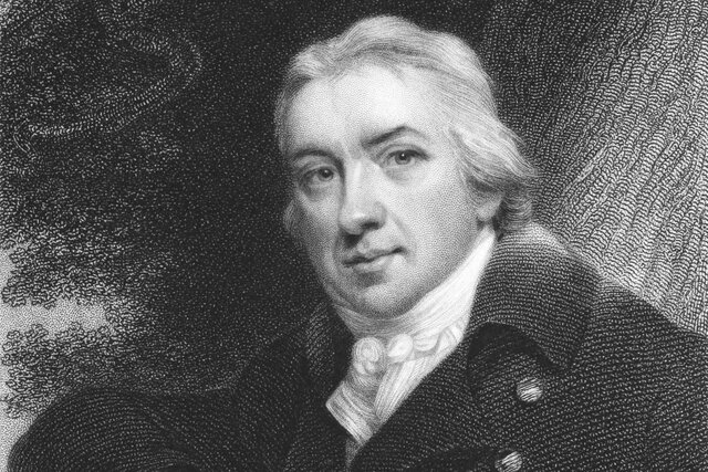 Discovering the vaccine against smallpox