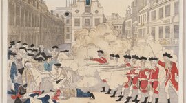 Timeline: Turning point timeline-American Revoltuion