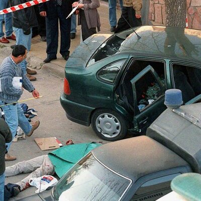 Timeline: La masacre de Villa Ramallo