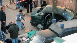 Timeline: La masacre de Villa Ramallo