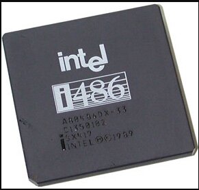 Intel 486