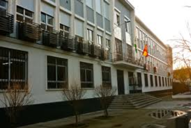 MI 2º INSTITUTO