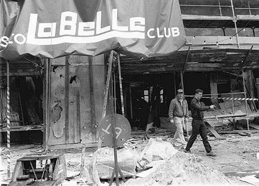 Operación El Dorado Canyon