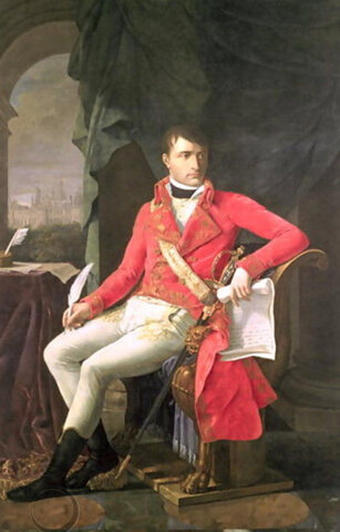 Consul for Life (green)