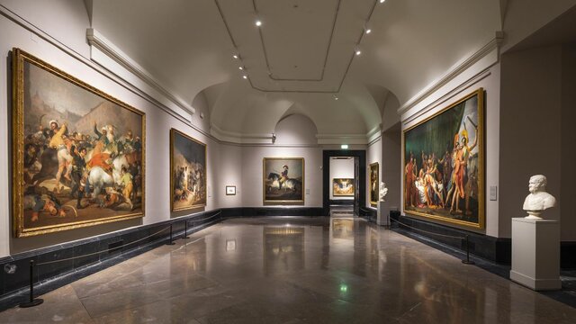Museo del Prado