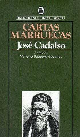 Cartas marruecas