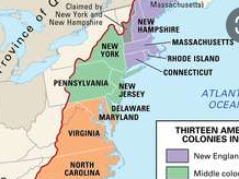 proclamation of 1763