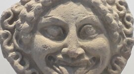 Timeline: Arte greca: periodizzazione