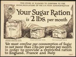 Sugar act of 1764