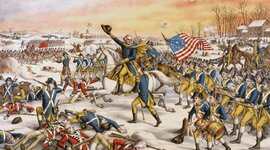 Timeline: Turning Point Timeline--American Revolution