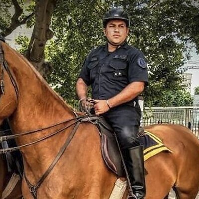 Timeline: Un hombre mató a puñaladas a un policía federal en pleno barrio de Palermo