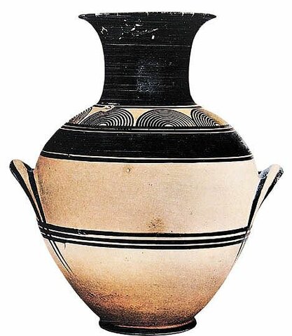 Periodo protogeometrico