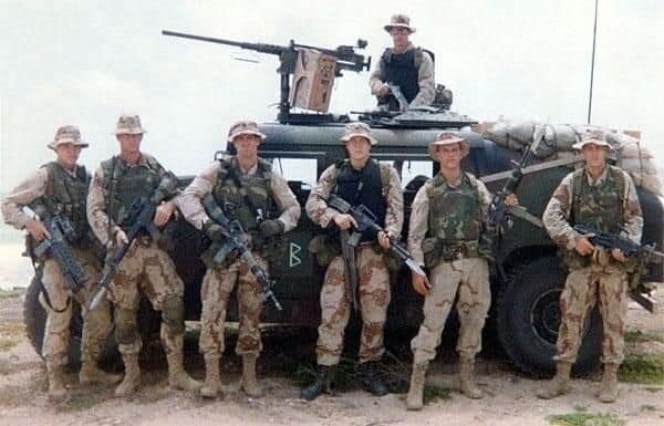 Batalla de Mogadiscio