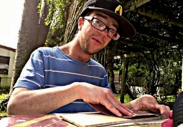 El Caso de Lucas Bolotti