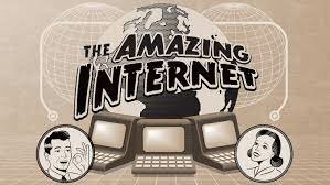 The Birth of the Internet!