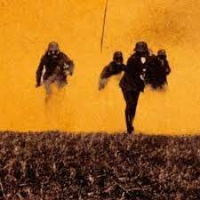 Exhorto a dejar de utilizar armas que causan sufrimiento.