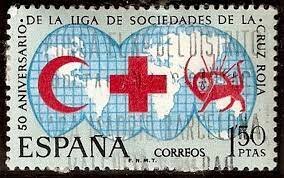 Fundación de la Liga de las Sociedades.