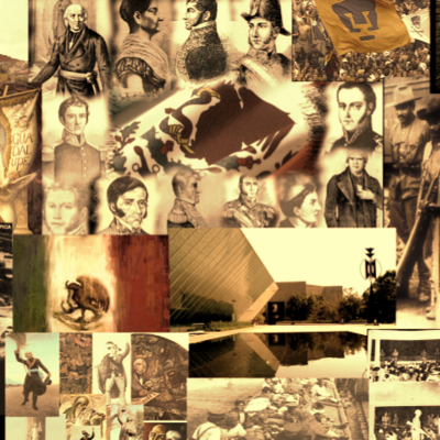 Timeline: AMAYRANI HERNANDEZ JIMENEZ 501: HISTORIA DE MÉXICO