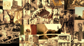 Timeline: AMAYRANI HERNANDEZ JIMENEZ 501: HISTORIA DE MÉXICO