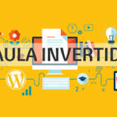 Timeline: Aula invertida
