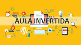 Timeline: Aula invertida