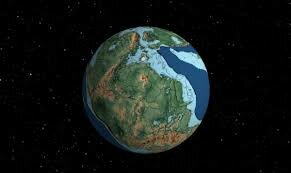 Mundo Antiguo (Antigua Grecia y Oriente)