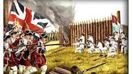 Timeline: Turning Point Timeline- American Revolution