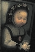 Mary of Austria is born