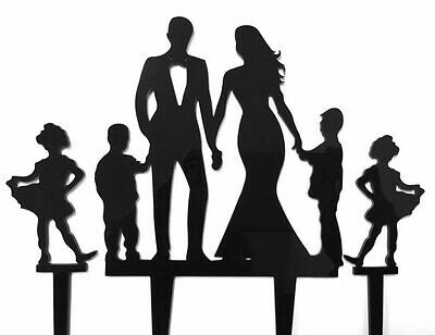 Have a family of my own